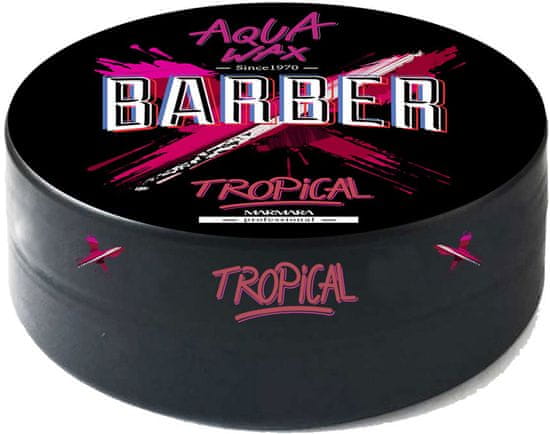 MARMARA BARBER Vosk na vlasy Tropical 150 ml