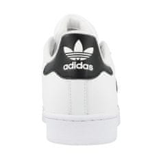Adidas Boty bílé 54 2/3 EU Superstar