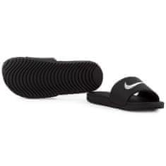 Nike Pantofle černé 38.5 EU Kawa Slide