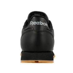 Reebok Boty černé 34.5 EU Classic Leather