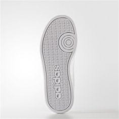 Adidas Boty bílé 31.5 EU VS Advantage Clean Cmf C