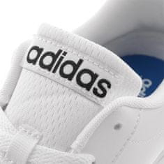 Adidas Boty bílé 44 2/3 EU Pace VS