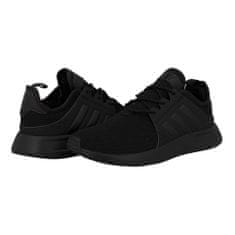 Adidas Boty černé 36 2/3 EU Originals Xplr J