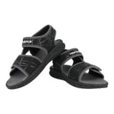 New Balance Sandály černé 22.5 EU Kids Sport Sandal