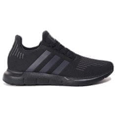 Adidas Boty černé 36 EU Swift Run J