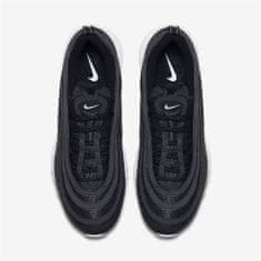 Nike Boty černé 42.5 EU Air Max 97