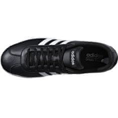 Adidas Boty černé 40 EU VL Court 20