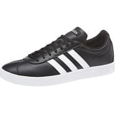 Adidas Boty černé 40 EU VL Court 20