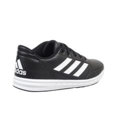 Adidas Boty černé 31.5 EU Altasport K