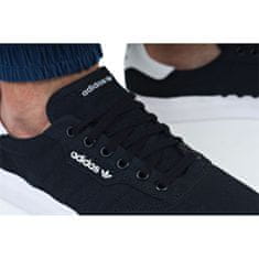 Adidas Boty černé 36 2/3 EU 3MC