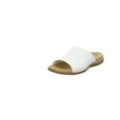 Pantofle bílé 42 EU 0370521