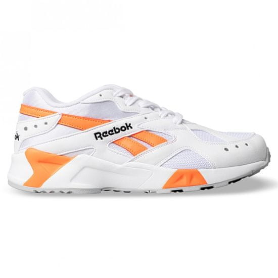 Reebok Boty bílé Aztrek