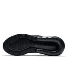 Nike Boty černé 42.5 EU Air Max 270