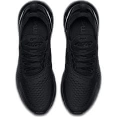 Nike Boty černé 42.5 EU Air Max 270