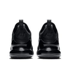 Nike Boty černé 41 EU Air Max 270