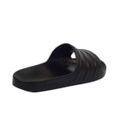 Adidas Pantofle černé 47 1/3 EU Adilette Aqua