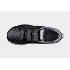 Adidas Boty černé 31.5 EU VS Adv CL Cmf C