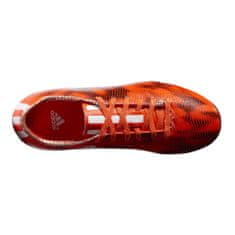 Adidas Kopačky červené 28 EU F10 FG J