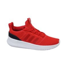 Adidas Boty červené 33.5 EU Cloudfoam Ultimate