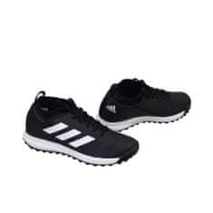 Adidas Boty černé 38 EU Rapidaturf Street K