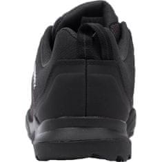 Adidas Boty černé 42 2/3 EU Terrex AX3