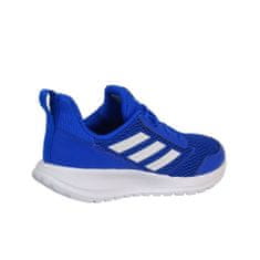 Adidas Boty modré 31.5 EU Altarun K