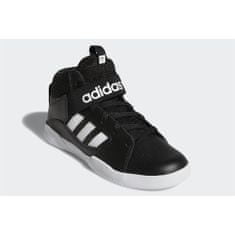 Adidas Boty černé 37 1/3 EU Vrx Mid J