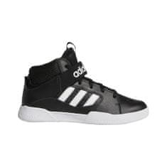 Adidas Boty černé 37 1/3 EU Vrx Mid J