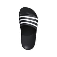 Adidas Pantofle černé 37 EU Adilette Aqua K