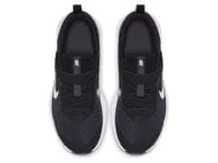 Nike Boty černé 31.5 EU Downshifter 9 Psv