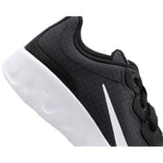 Nike Boty černé 36.5 EU Explore Strada GS