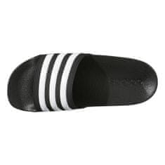 Adidas Pantofle do vody černé 39 1/3 EU Adilette Shower K