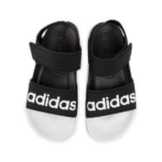 Adidas Sandály 44.5 EU Adilette Sandal