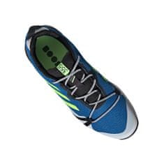 Adidas Boty trekové modré 42 EU Terrex Skychaser LT Gtx
