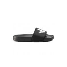 Adidas Pantofle černé 39 1/3 EU Adilette Lite