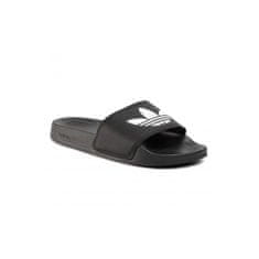 Adidas Pantofle černé 47 1/3 EU Adilette Lite