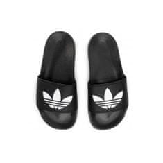 Adidas Pantofle černé 47 1/3 EU Adilette Lite