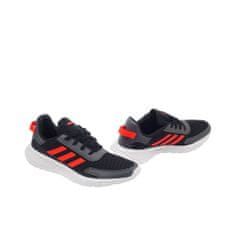 Adidas Boty černé 32 EU Tensaur Run K