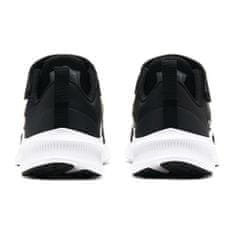 Nike Boty černé 30 EU Downshifter 10