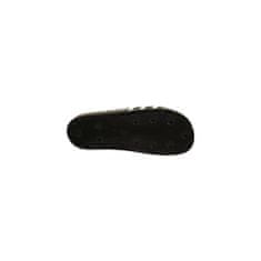 Adidas Pantofle černé 44 2/3 EU Adilette