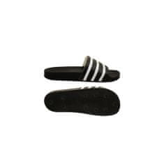 Adidas Pantofle černé 42 EU Adilette