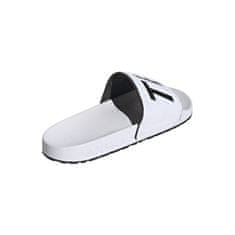 Adidas Pantofle bílé 43 1/3 EU Terrex Adilatte