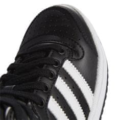 Adidas Boty černé 38 EU Top Ten Mid