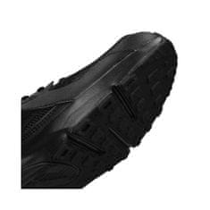 Nike Boty černé 36.5 EU JR Air Max Excee GS