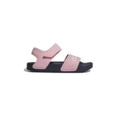 Adidas Sandály růžové 38 EU Adilette Sandal