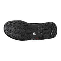 Adidas Boty trekové 31.5 EU Terrex AX2R CF K