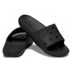 Crocs Pantofle černé 37 EU Classic Slide