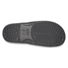 Crocs Pantofle černé 37 EU Classic Slide