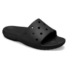 Crocs Pantofle černé 36 EU Classic Slide