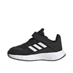 Adidas Boty černé 26.5 EU Duramo SL I
